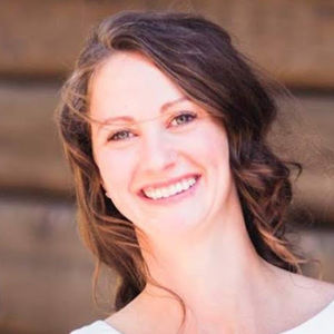 Meet your Posher, Caitlin